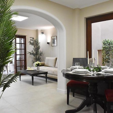 Acropolis Gate Apartment Athens Exterior photo