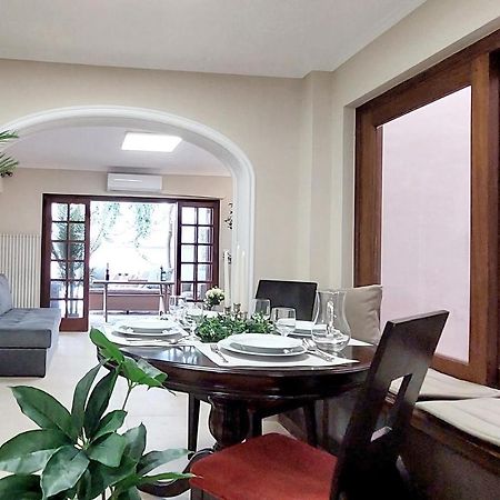 Acropolis Gate Apartment Athens Exterior photo