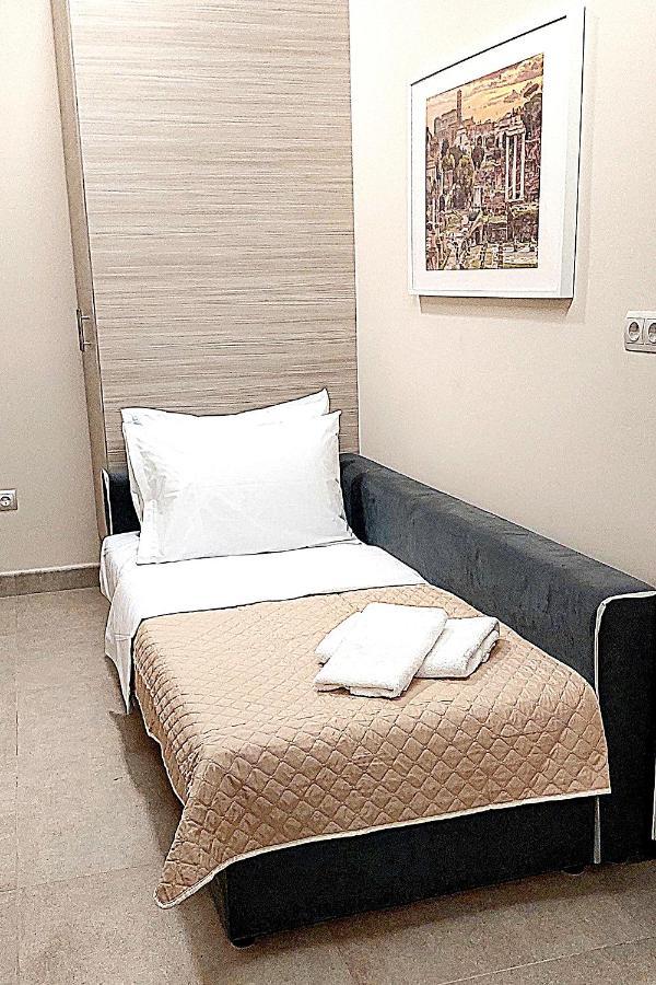 Acropolis Gate Apartment Athens Exterior photo